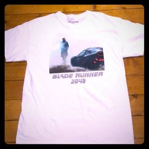 Blade Runner 2049 Large Shirt